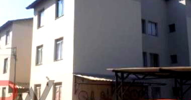 Apartamento em Condomínio com 2 Quartos em Matozinhos/MG