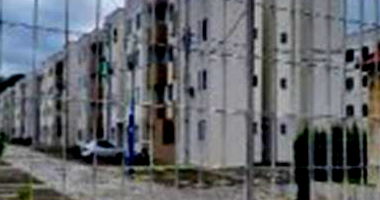 Apartamento em Igarassu com 47,13m² privativos