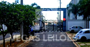 Direitos sobre Apartamento com 1 Vaga em Franca/SP