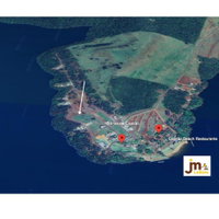 Terreno em Marinhas de Capitão - Lote 105