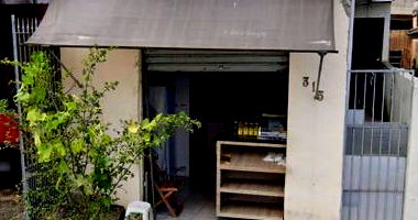 Terreno com construções 120m² na Vila Alpina, 2 banheiros, 3 quartos