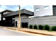 Apartamento 302 com 49,84m² em Pouso Alegre/MG
