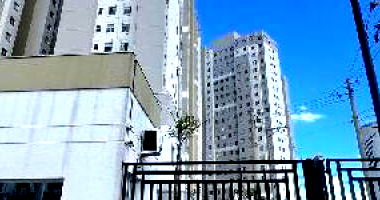 Apartamento com 2 quartos em São Paulo/SP