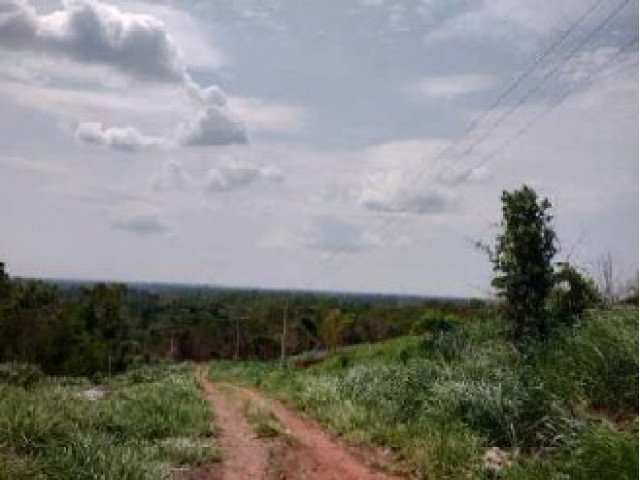 Chácara com 4,50 hectares, desocupada, ideal para investimento rural