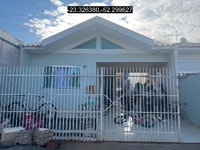 Casa com 2 Quartos e 1 Vaga em Jardim Nossa Senhora