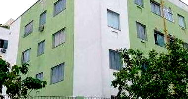 Apartamento 93 m² com 2 Quartos em Campo Grande, Rio de Janeiro