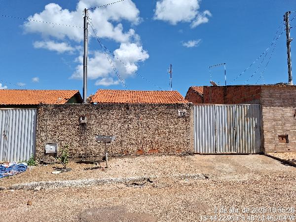 Casa com 2 quartos e 1 banheiro, 51.12m²
