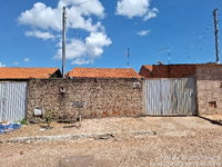 Casa com 2 quartos e 1 banheiro, 51.12m²