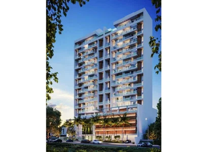 Apartamento 4 quartos, 5 banheiros, 162,97m², 3 vagas