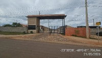 Casa com 48,46m² em condomínio Quality Life, Itapetininga/SP