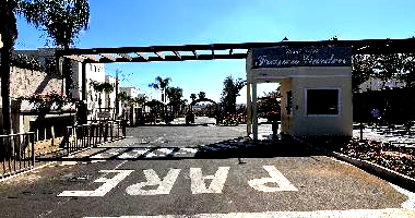 Apartamento com 2 quartos e vaga em Franca/SP