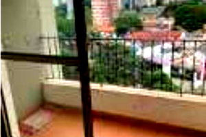 Apartamento Moderno com 3 Quartos e 2 Banheiros em São Paulo