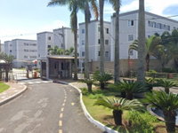 Apartamento 43 m² com 1 vaga em Uberlândia-MG