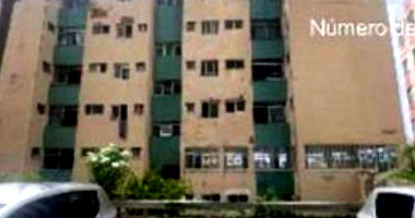 Apartamento 58m² no Rio Vermelho, Salvador/BA -