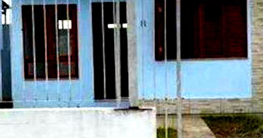 Casa em Condomínio com 2 Quartos em Sapucaia do Sul