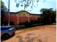 Grande Imóvel Urbano - 60.954m² - Rio Bonito/RJ