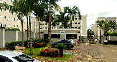 Apartamento 2 quartos, 1 banheiro, 1 vaga, 47m² privativos