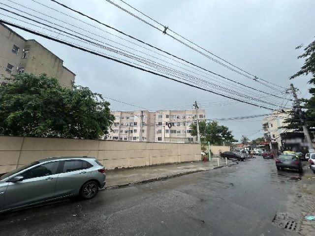 Apartamento com 2 quartos e 43m² em Rio de Janeiro/RJ