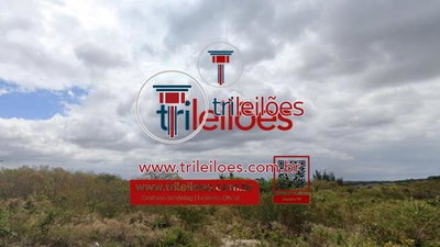 Terreno com 375m² em Gravatá/PE