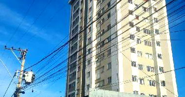 Apartamento 1 vaga, 68m², 1 quarto, 1 banheiro
