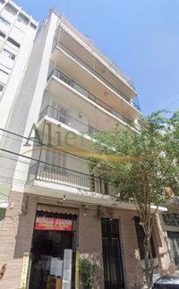 Apartamento no Edifício Ecifar - Bela Vista - São Paulo
