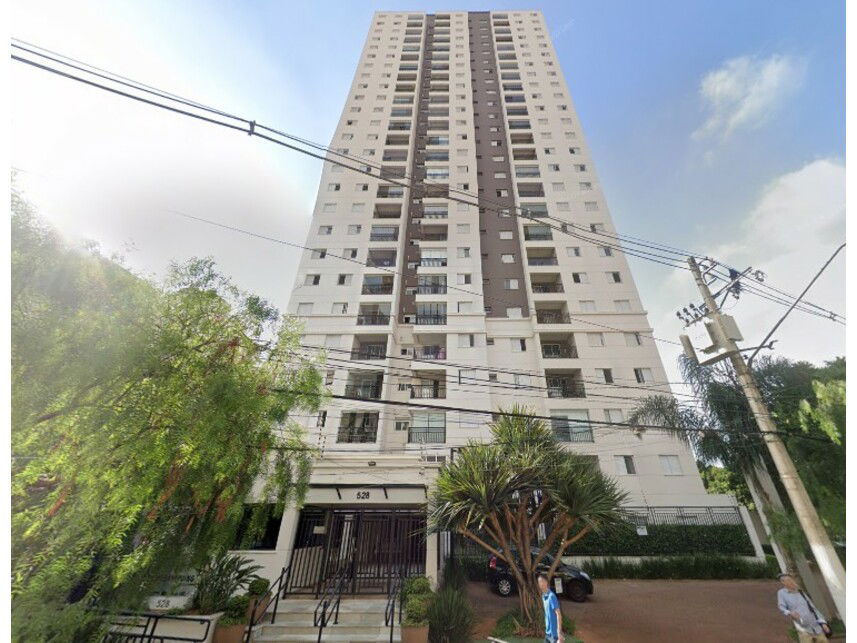 Sala Comercial com 1 vaga em leilão - Barra Funda - São Paulo/SP