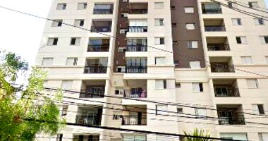 Sala Comercial com 1 vaga em leilão - Barra Funda - São Paulo/SP