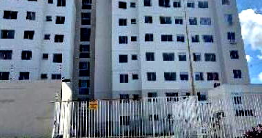 Apartamento com 1 quarto e 39,59m² área privativa