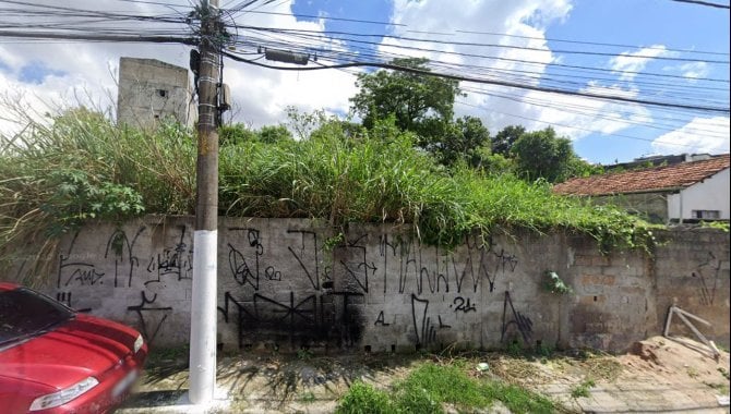 Terreno amplo de 1.363 m² em Guaianazes - Oportunidade única!