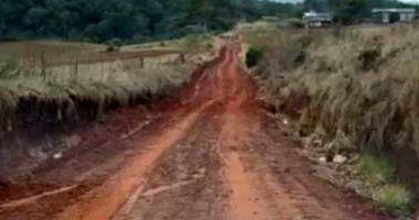 Terreno rural amplo de 97.107 m², sem benfeitorias, desocupado