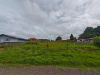 Terreno em Lages/SC com 600,60m²