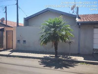 Casa em Leme com 2 quartos e 62,4m²