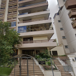 Estacionamento Nº E6 no Edifício Málaga em São Leopoldo