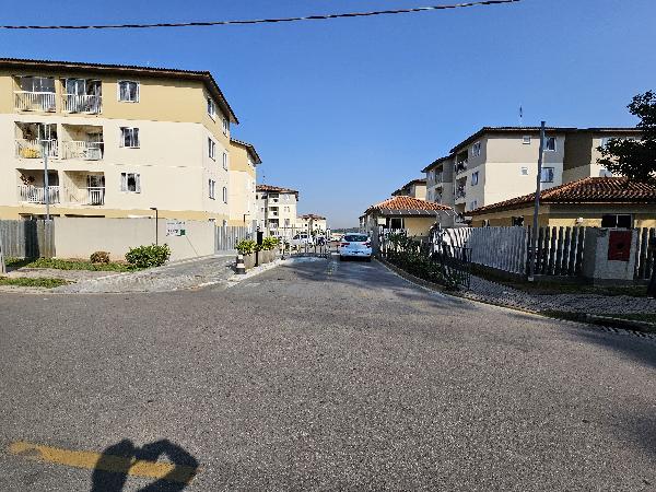 Apartamento com 2 quartos em Colônia Rio Grande