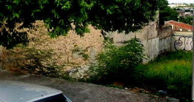 Parte Ideal de Terreno com 140 m² - Marília - SP