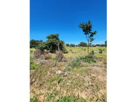 Terreno de 500 m² em Cristalina/GO