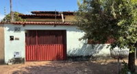 Casa com 4 quartos, 3 banheiros e 1 vaga de garagem