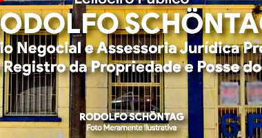 Prédio Comercial com 429,69 m² em Rio Grande