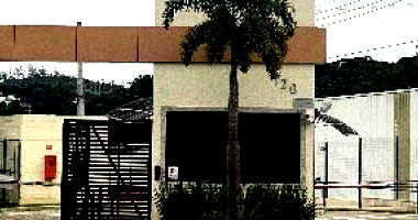 Apartamento com 1 quarto e 1 vaga em Juiz de Fora