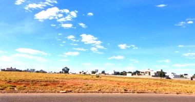 Terreno urbano com 15.000m² em São Luís de Montes Belos/GO