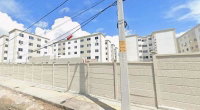 Apartamento com 2 quartos, 84,38 m²