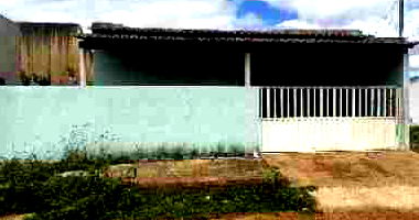 Casa com 3 Quartos e 1 Vaga em Loteamento Paixão