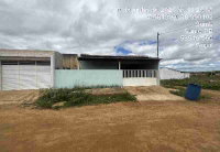 Casa com 3 Quartos e 1 Vaga em Loteamento Paixão