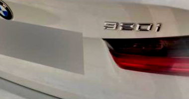 BMW 320I ACTIVE FLEX 2021/2021 Branca