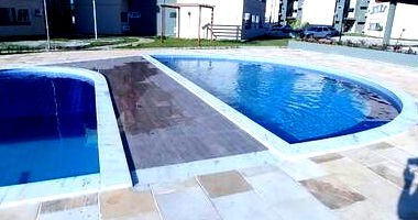 Apartamento com 2 quartos em São Lourenço da Mata/PE