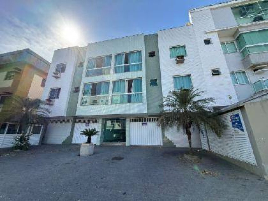 Apartamento de 102m² com 2 vagas