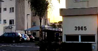 Apartamento em Votuporanga com 2 quartos