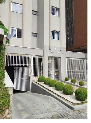 Apartamento no Edifício Princess Diane, 29m², 1 quarto