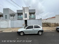Apartamento com 2 quartos, 1 vaga em Franca