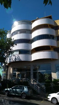Box 310 Edifício Amaryllis em Nova Petrópolis - RS